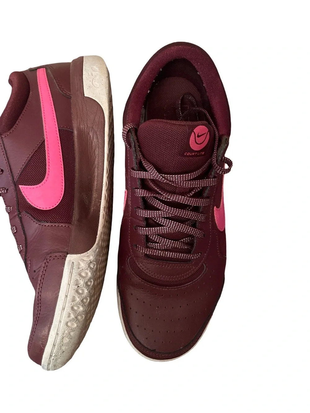 Nike Court Lite Sneakers